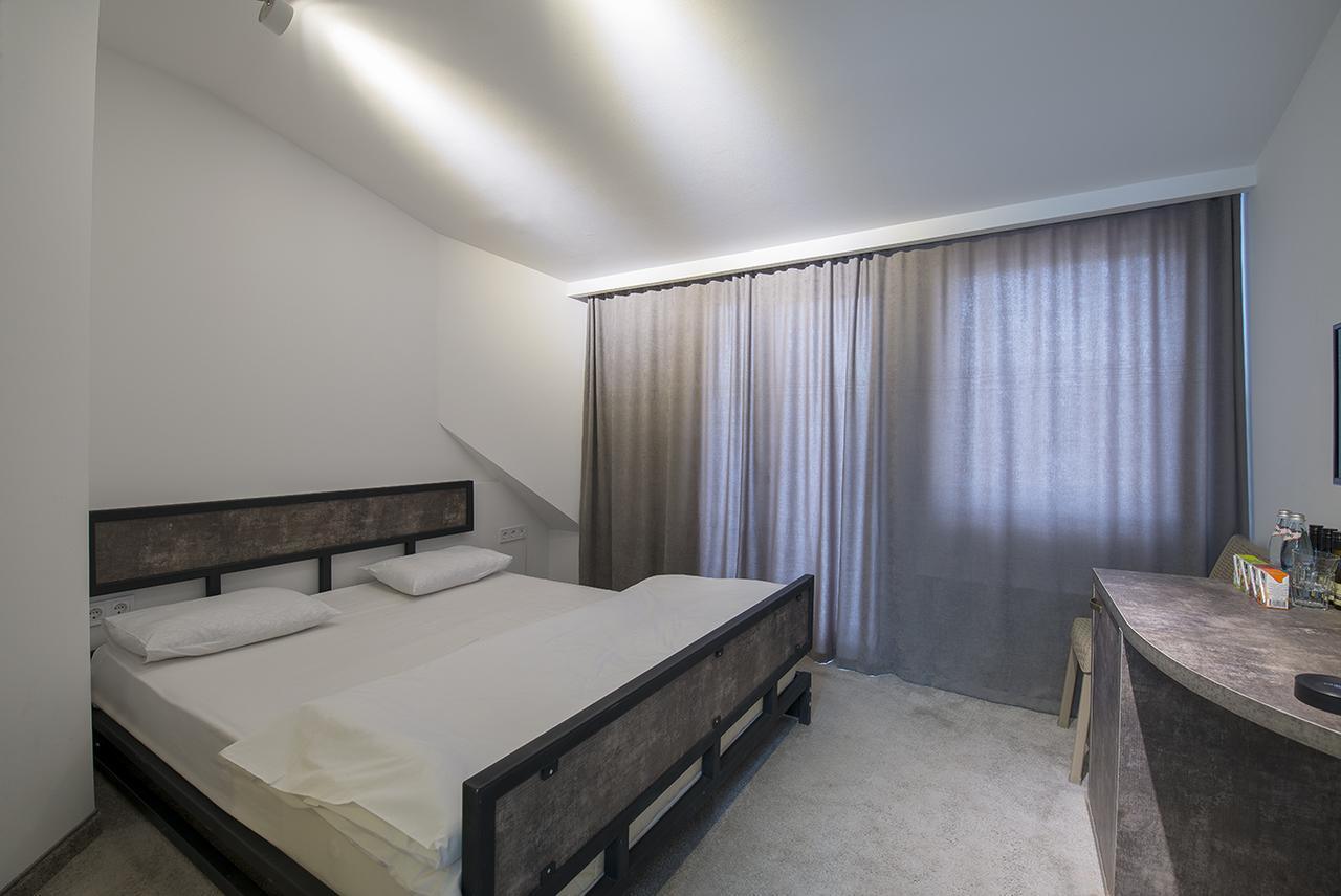Hotel Opinion Tbilisi Exterior foto